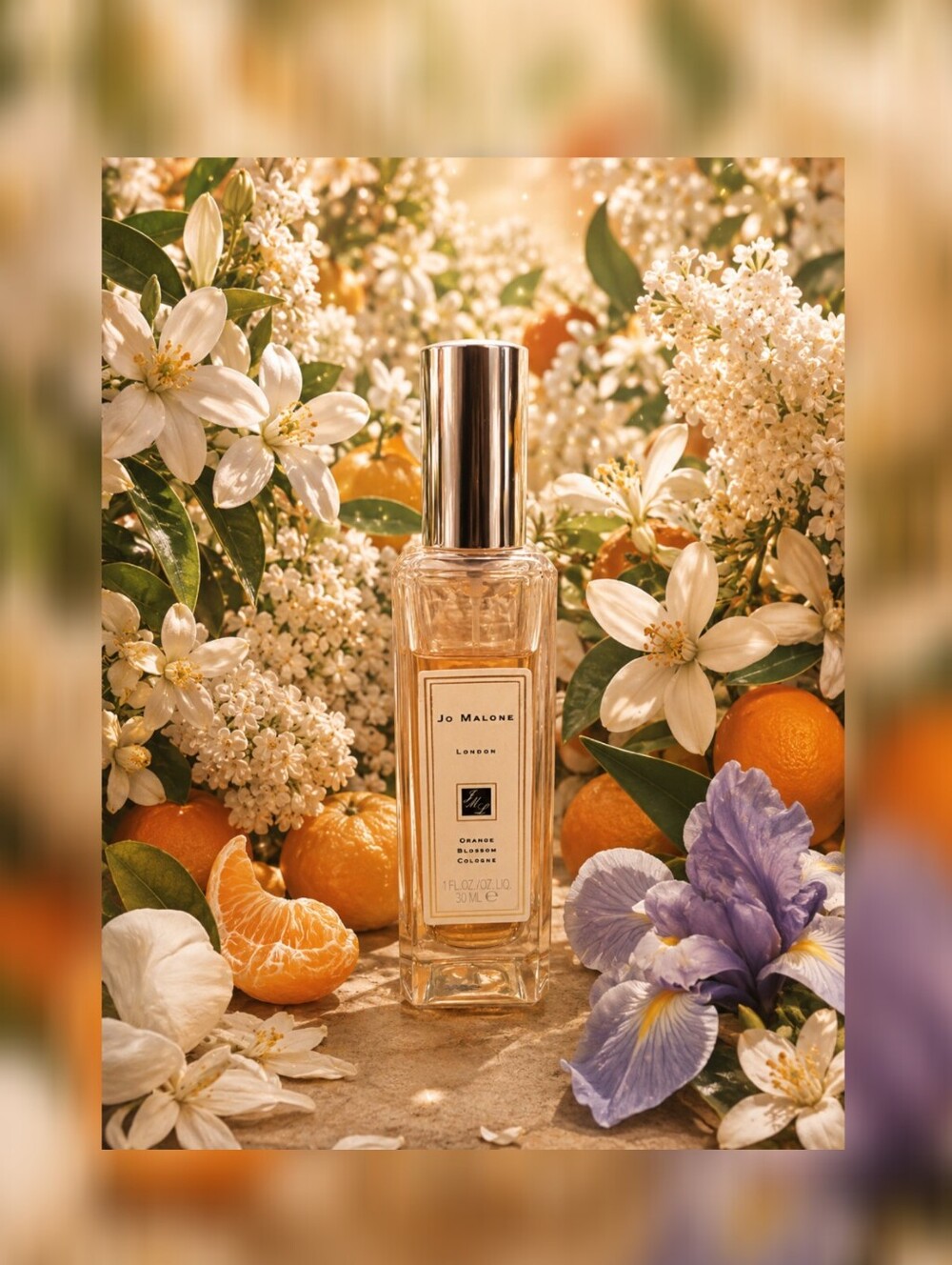 Jo Malone Orange Blossom Cologne